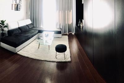 Apartament cu 2 camere decomandat în Chiajna