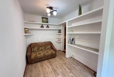 Apartament cu 2 camere în Tătărași - 2