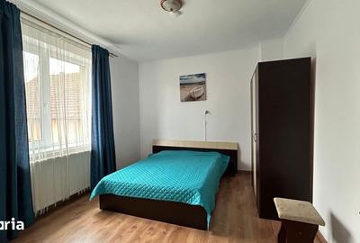 Casă cu 9 camere cu Teren 350 Mp în Sânmartin - 14