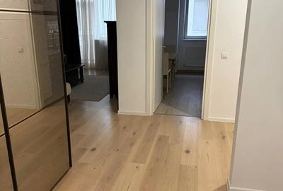 Apartament cu 2 camere decomandat în Băneasa - 2