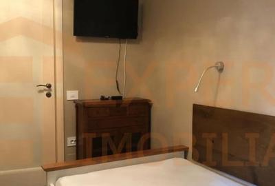 Apartament cu 2 camere decomandat, mobilat în Faleza Nord - 10