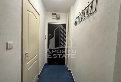 Apartament cu 2 camere nedecomandat, mobilat în Timocului-Șaguna - 6