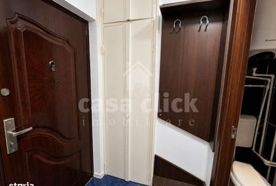Garsonieră decomandată în Micro 14 - 2