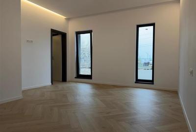 Apartament cu 4 camere decomandat, mobilat în Arhitecților - Calea Cisnădiei - 4