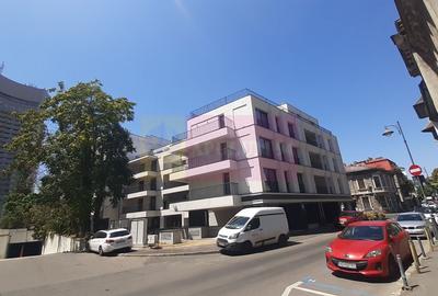 Garsonieră decomandată în Universitate - 39