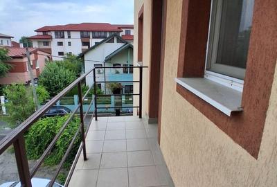 Apartament cu 2 camere decomandat în Chiajna - 3