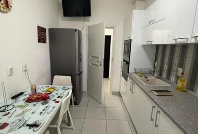 Apartament cu 2 camere decomandat în Central - 11