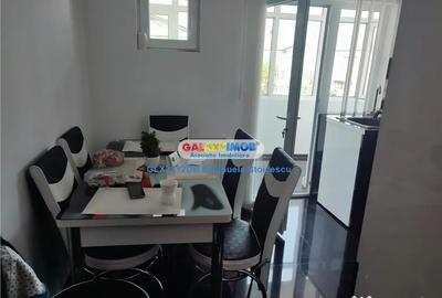 Apartament cu 3 camere decomandat în Micro 11 - 2