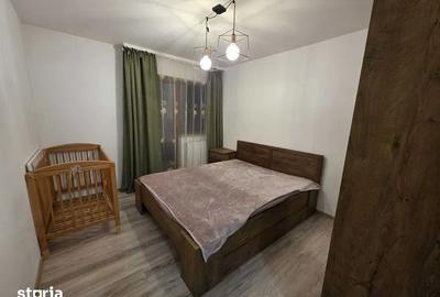 Apartament cu 3 camere în Florești - 5