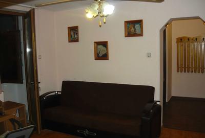 Apartament cu 2 camere semidecomandat în Ultracentral - 4