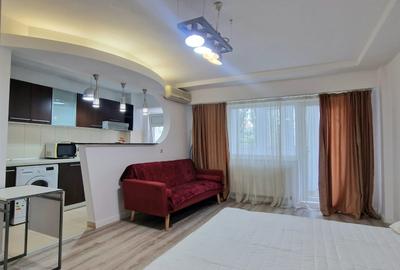 Garsonieră decomandată în Nerva Traian - 8