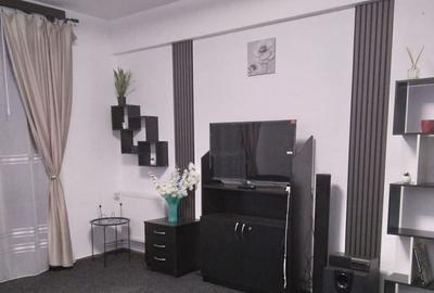 Apartament cu 2 camere decomandat, mobilat în P-ța Romană - 2