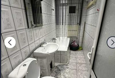Apartament cu 3 camere decomandat în Central - 7