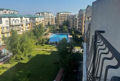 Apartament cu 2 camere decomandat în Ștefăneștii de Jos