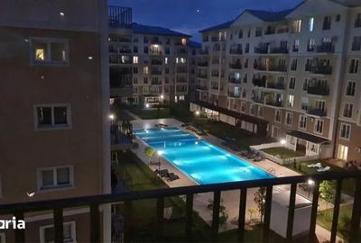 Apartament cu 2 camere decomandat în Ștefăneștii de Jos - 1