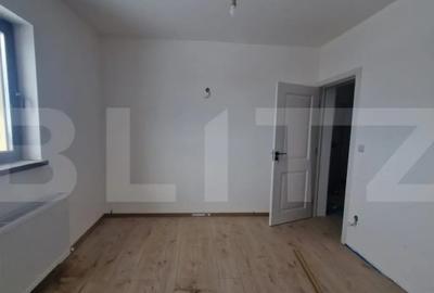 Casă cu 4 camere cu Teren 520 Mp în Bod
