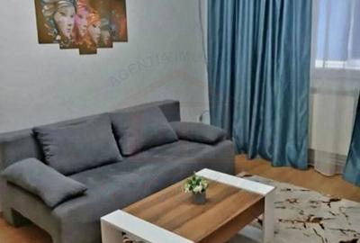 Apartament cu 2 camere semidecomandat în Central - 2