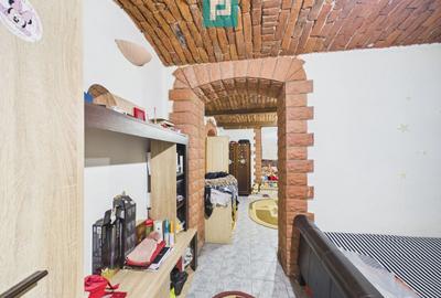 Apartament cu 3 camere, mobilat în Iosefin - 10