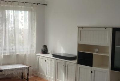 Apartament cu 2 camere semidecomandat în Gării