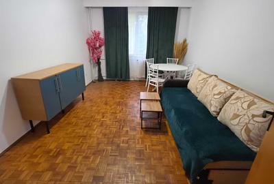 Apartament decomandat în Nord