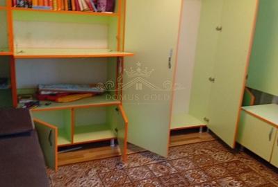 Apartament cu 2 camere în Gheorgheni