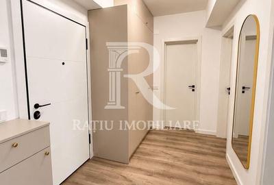 Apartament cu 2 camere în Calea Aradului - 2