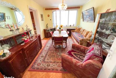 Apartament cu 2 camere în Ultracentral - 2
