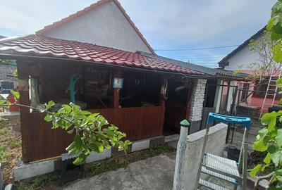 Casă individuală cu 4 camere cu Canalizare în Nord - 12