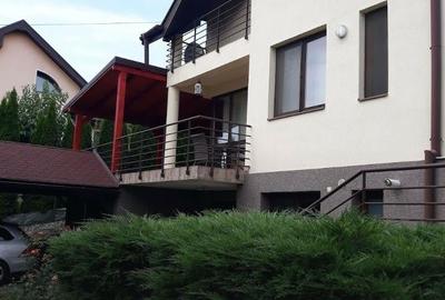 Casă cu 3 camere în Răsăritului - 1