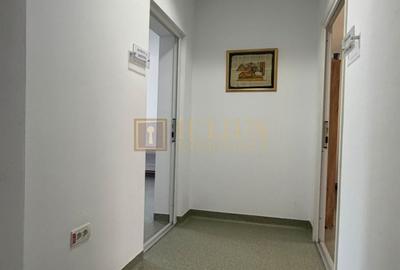 Proprietate specială, de 100 mp, în Medicină - 15