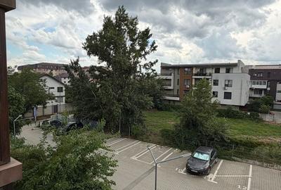 Apartament cu 2 camere în Central - 1