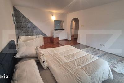 Apartament cu 3 camere în Carpați 2 - 13