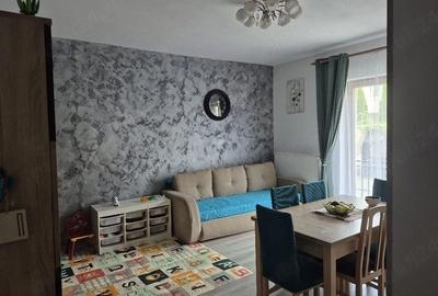 Apartament cu 2 camere decomandat, mobilat în Girocului - 2