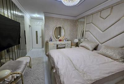 Apartament cu 4 camere decomandat, mobilat în Metalurgiei - 8