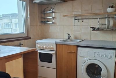 Garsonieră semidecomandată în Mihai Bravu - 4
