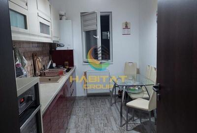 Apartament cu 3 camere decomandat, mobilat în Berceni - 3