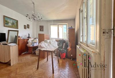 Apartament cu 3 camere decomandat în Brașovul Vechi - 8