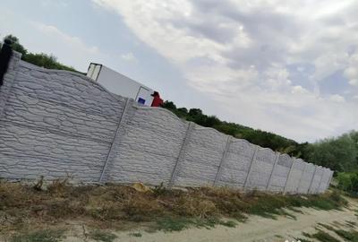 Teren de 500 mp, în Popoveni - 1