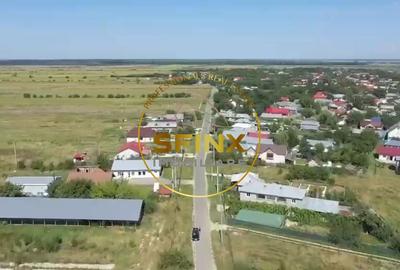Teren Construcții intravilan de 53500 mp, în Ciocănești - 6