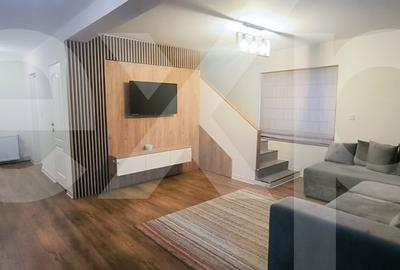 Casă individuală cu 5 camere cu Teren 1060 Mp în Băbana - 2