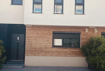 Casă cu 4 camere în Galata - 7