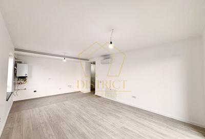 Apartament cu 3 camere decomandat în Braytim