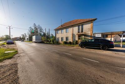 Spațiu comercial, de 131.33000183105 mp, în Orțișoara - 3
