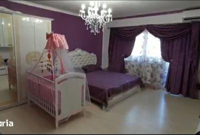 Apartament cu 3 camere în Ultracentral