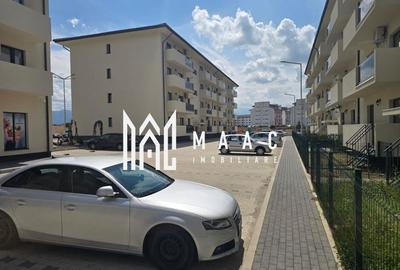 Apartament cu 2 camere decomandat în Mihai Viteazul