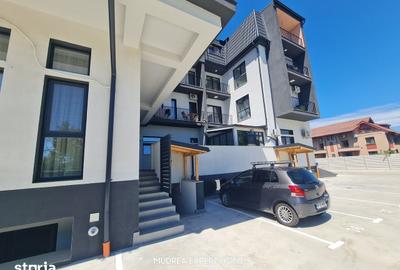Apartament cu 2 camere în Central - 8