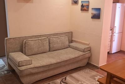 Apartament cu 2 camere decomandat în Aradului