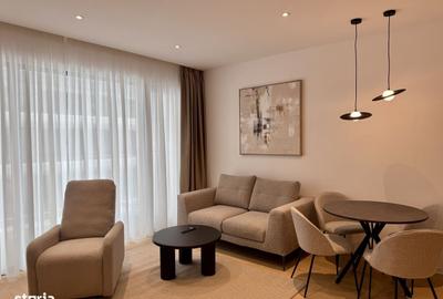 Apartament cu 2 camere în Tei