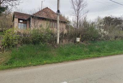 Casă cu 2 camere cu Teren 2900 Mp în Central - 2