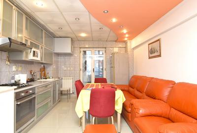 Apartament cu 2 camere decomandat, mobilat în Unirii - 14